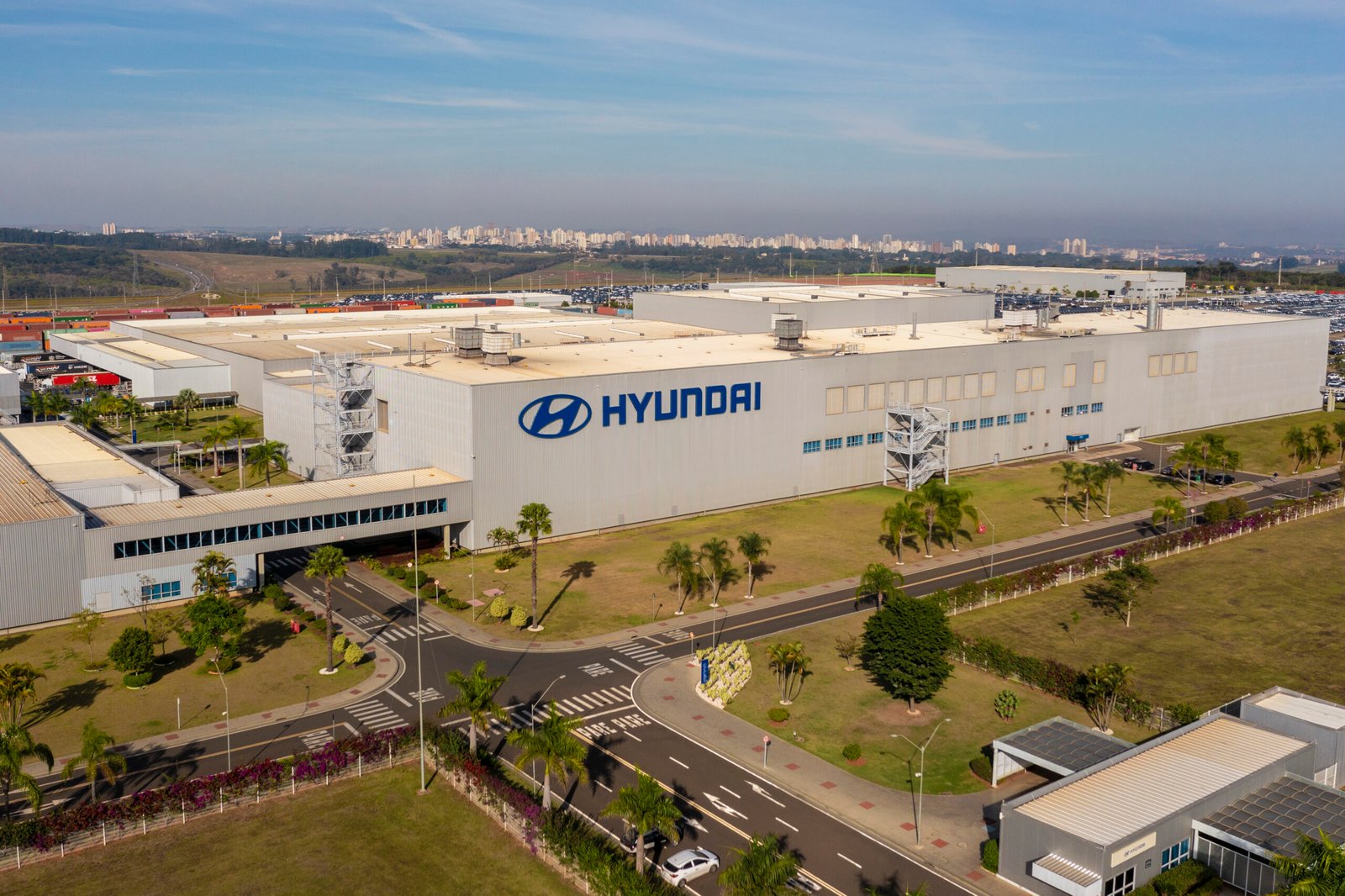 Hyundai Motor Brasil conquista a recertificação ESG Selo Verde, do Instituto Chico Mendes