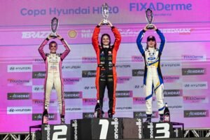 Copa Hyundai HB20 define campeões em Londrina