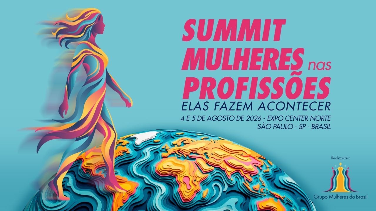 Ebru Semizer, diretora de Marketing da Hyundai, participa do Summit Mulheres nas Profissões, em São Paulo